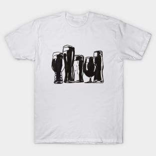 Brew T-Shirt